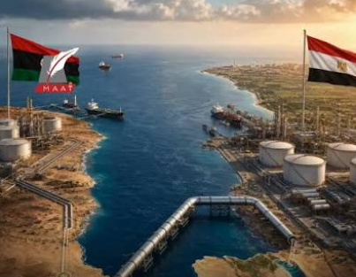 مصر تبدأ خط النفط الليبي من طبرق للإسكندرية.. خطة ذكية تؤمن النفط وتدعم شراكتها مع السعودية والكويت
